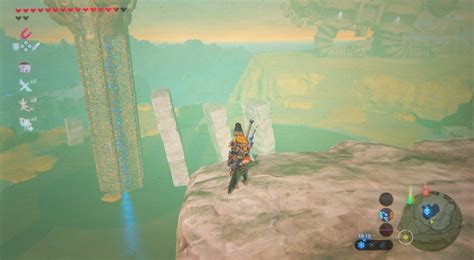 botw wasteland tower metal boxes|BOTW sheikah wasteland.